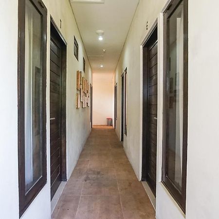 Pudi Homestay Чангу Екстер'єр фото
