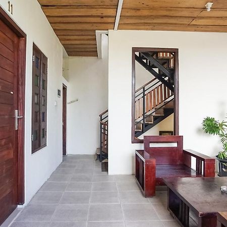 Pudi Homestay Чангу Екстер'єр фото