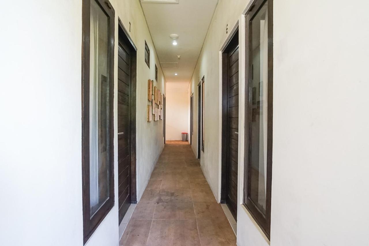 Pudi Homestay Чангу Екстер'єр фото