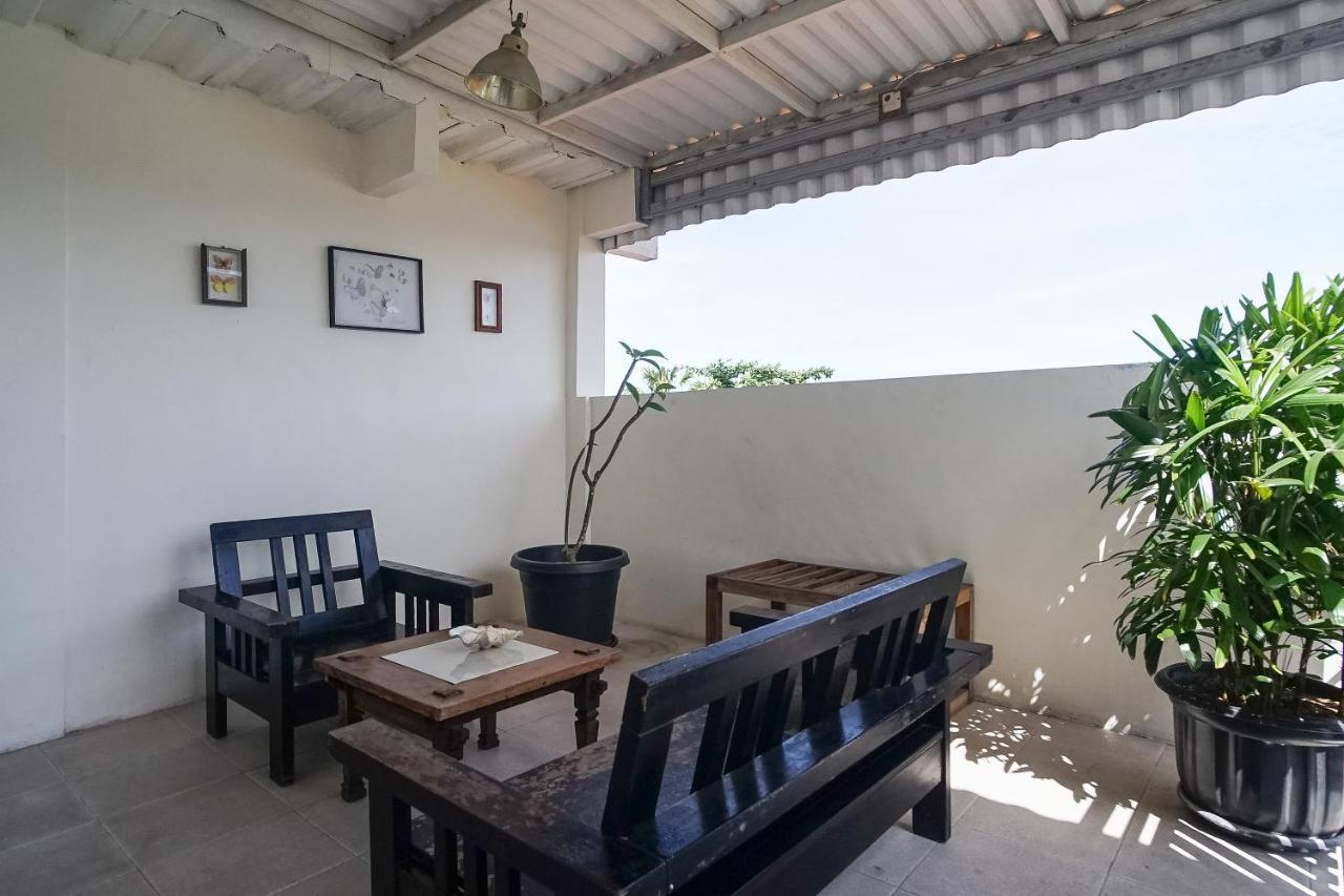 Pudi Homestay Чангу Екстер'єр фото