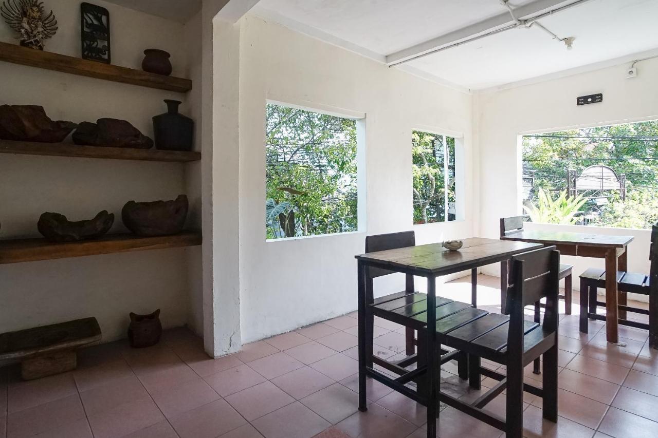 Pudi Homestay Чангу Екстер'єр фото