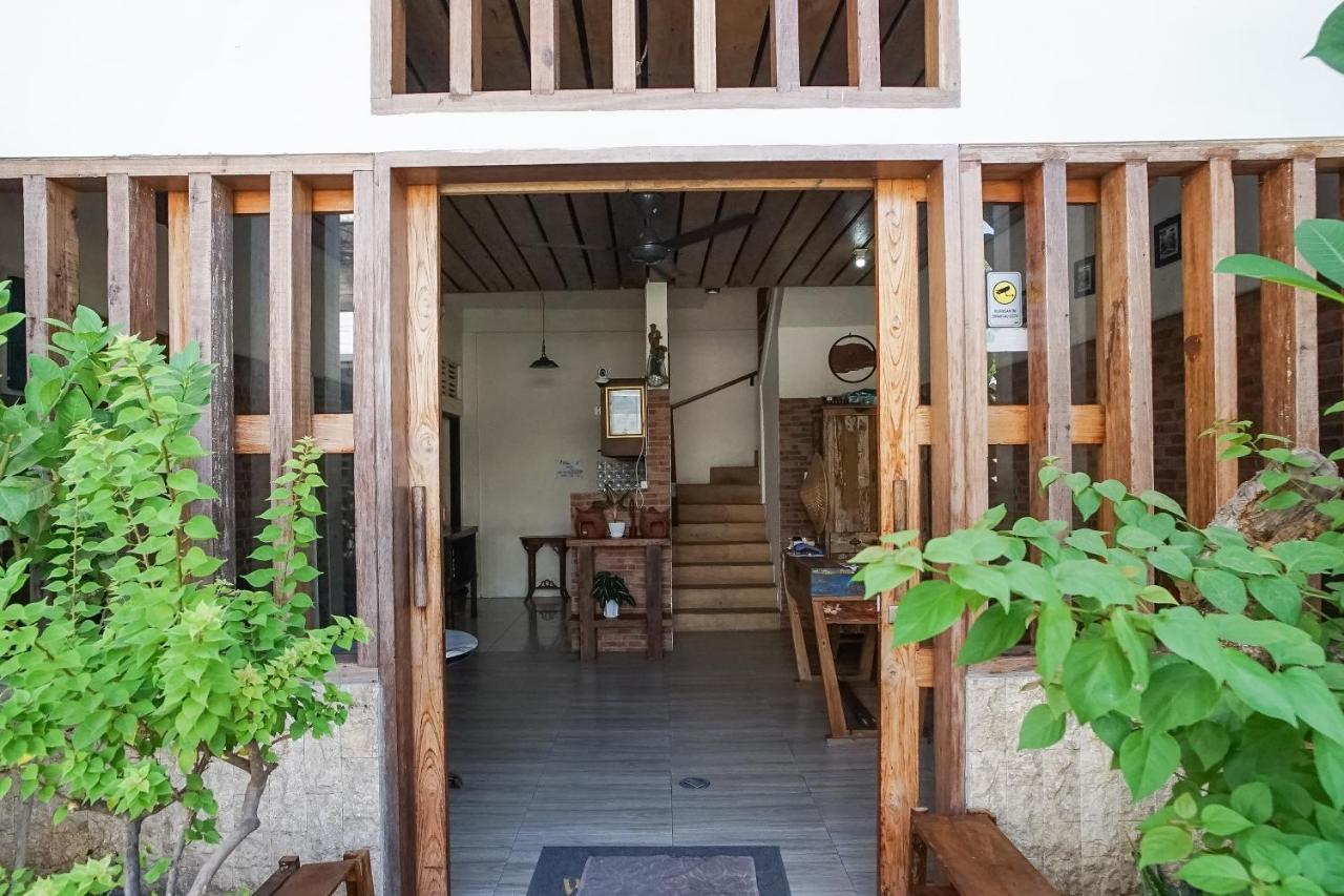 Pudi Homestay Чангу Екстер'єр фото