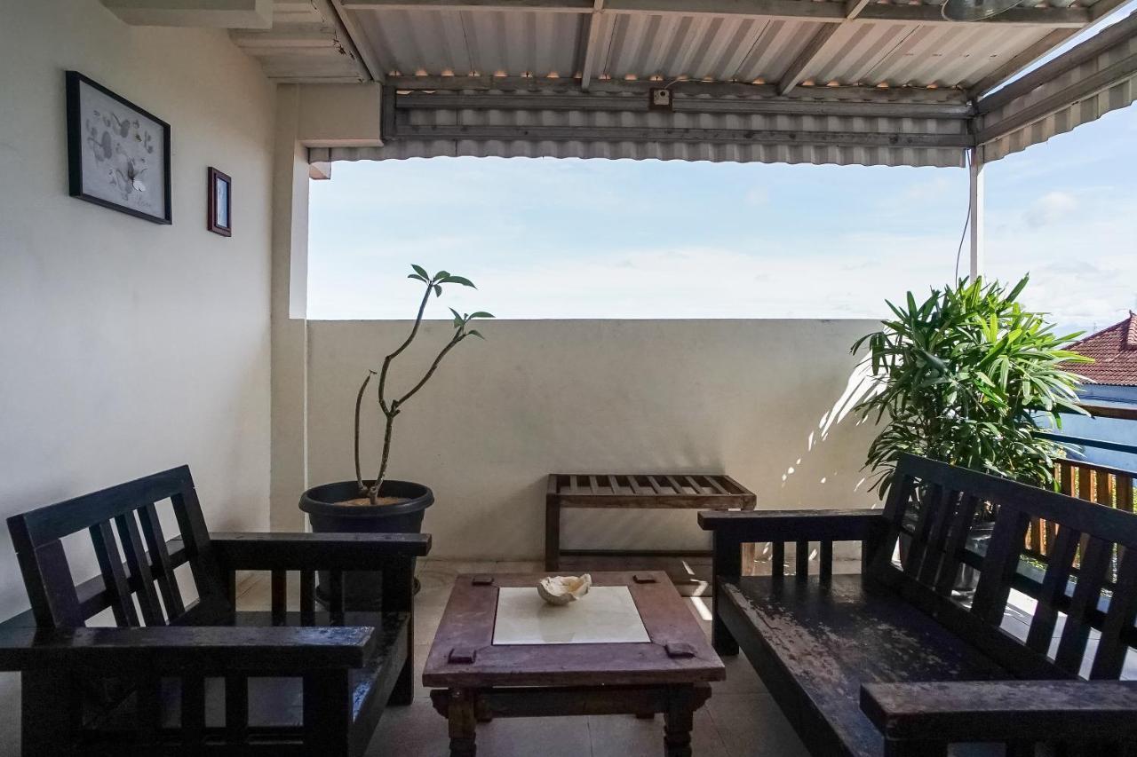 Pudi Homestay Чангу Екстер'єр фото