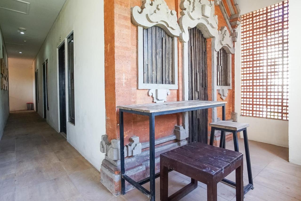 Pudi Homestay Чангу Екстер'єр фото