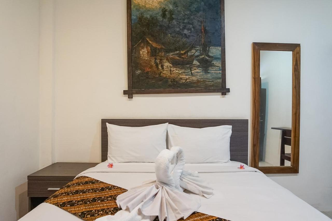 Pudi Homestay Чангу Екстер'єр фото