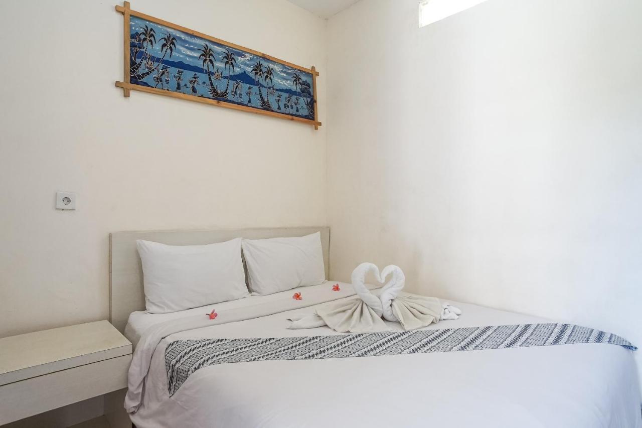 Pudi Homestay Чангу Екстер'єр фото