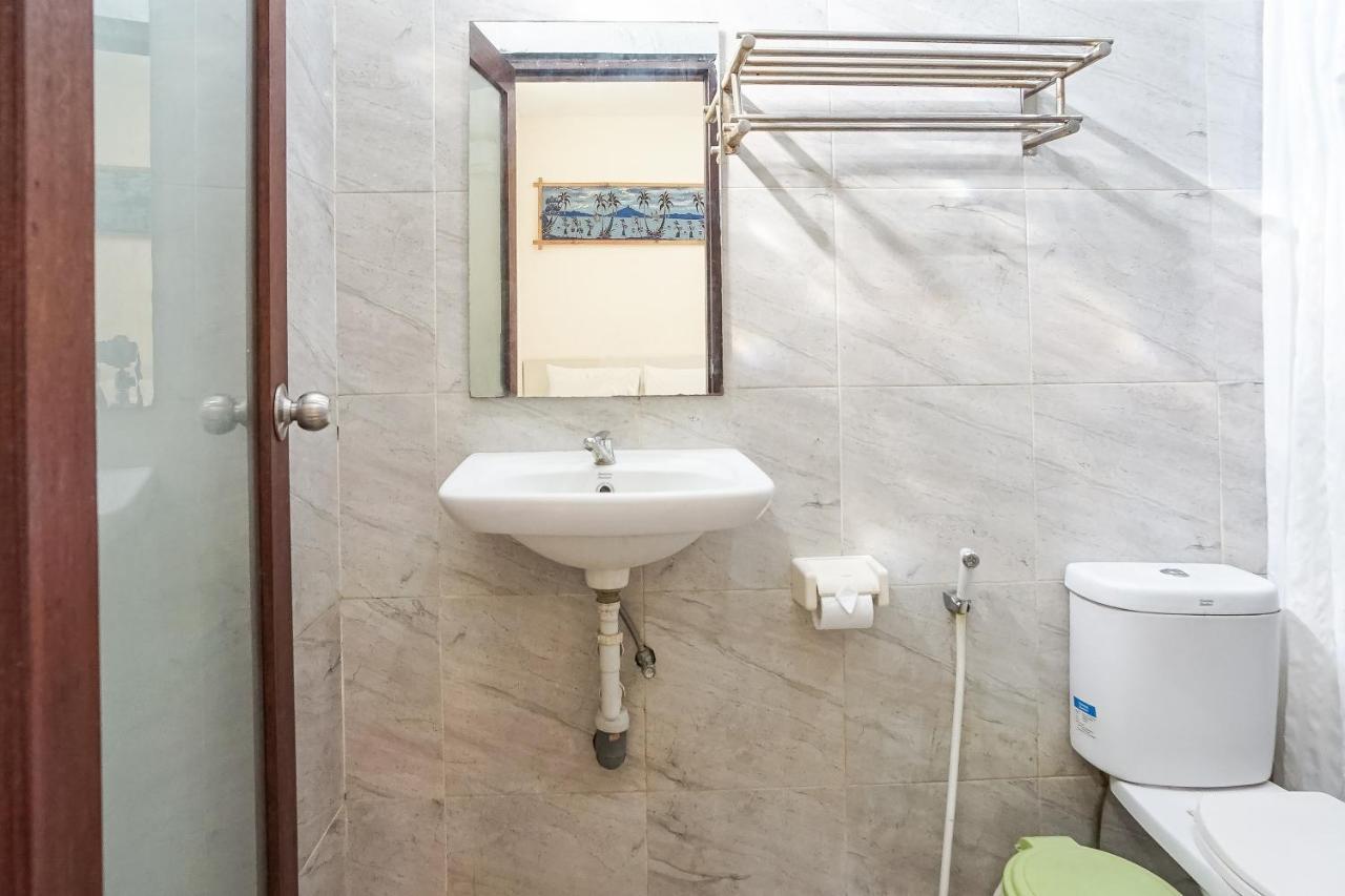 Pudi Homestay Чангу Екстер'єр фото