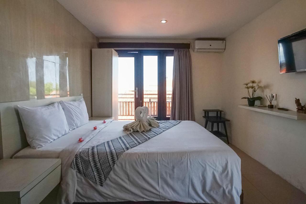Pudi Homestay Чангу Екстер'єр фото