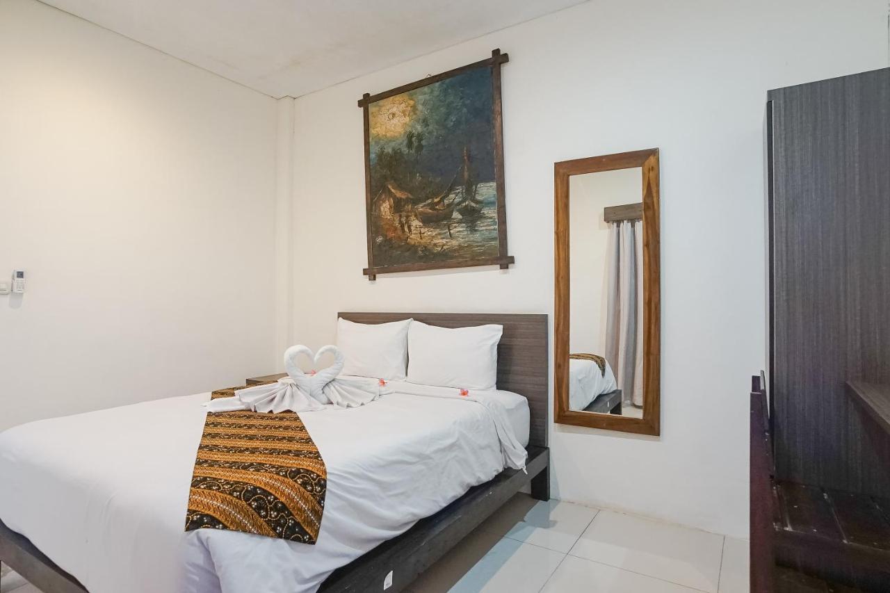Pudi Homestay Чангу Екстер'єр фото