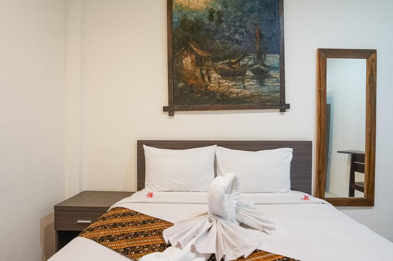 Pudi Homestay Чангу Екстер'єр фото