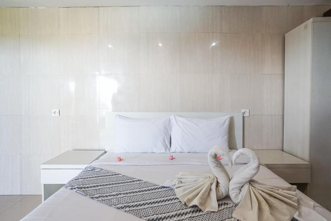 Pudi Homestay Чангу Екстер'єр фото
