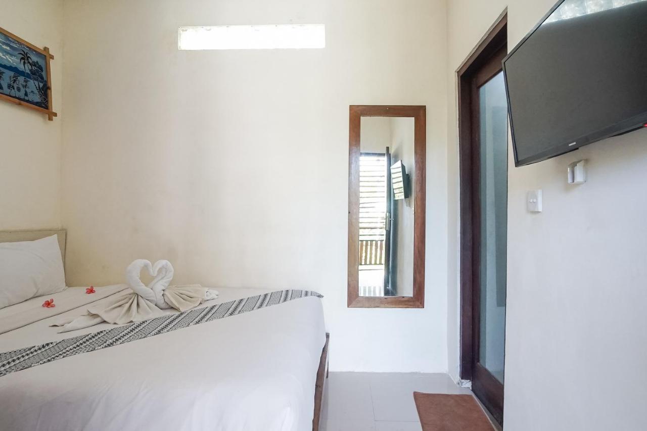Pudi Homestay Чангу Екстер'єр фото
