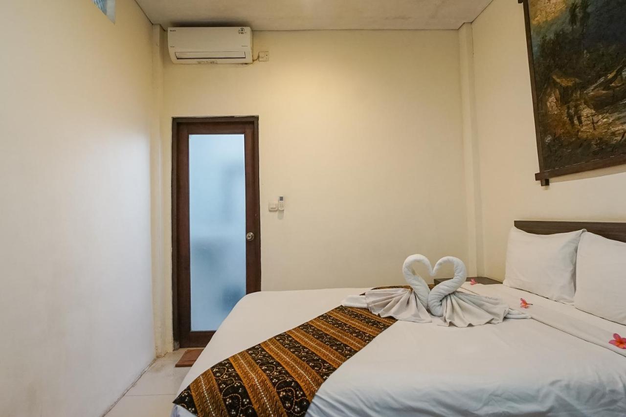 Pudi Homestay Чангу Екстер'єр фото