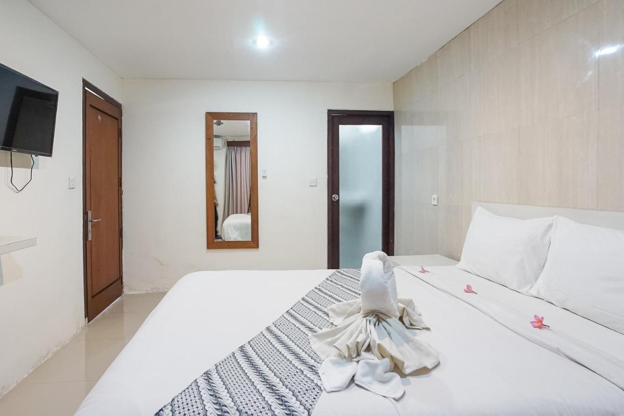 Pudi Homestay Чангу Екстер'єр фото