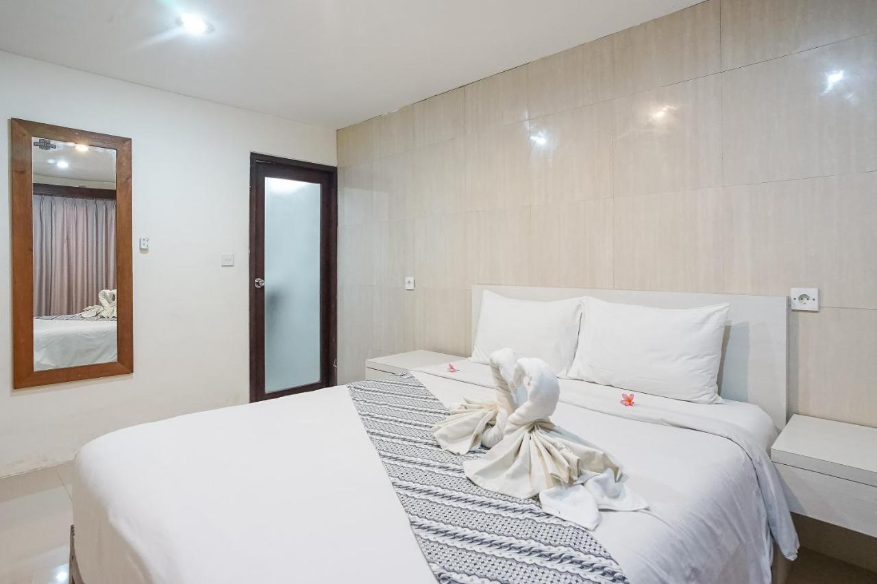Pudi Homestay Чангу Екстер'єр фото