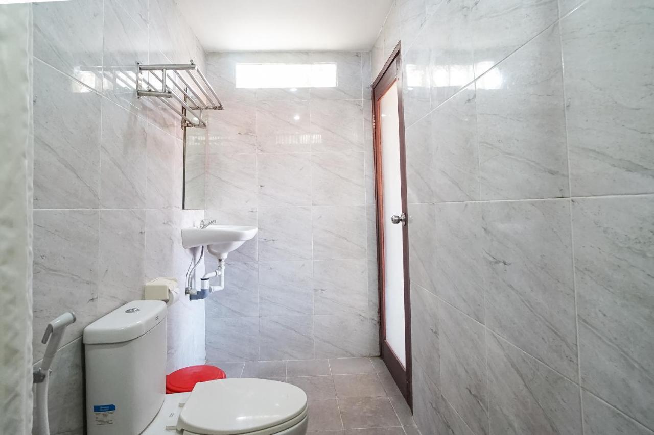 Pudi Homestay Чангу Екстер'єр фото