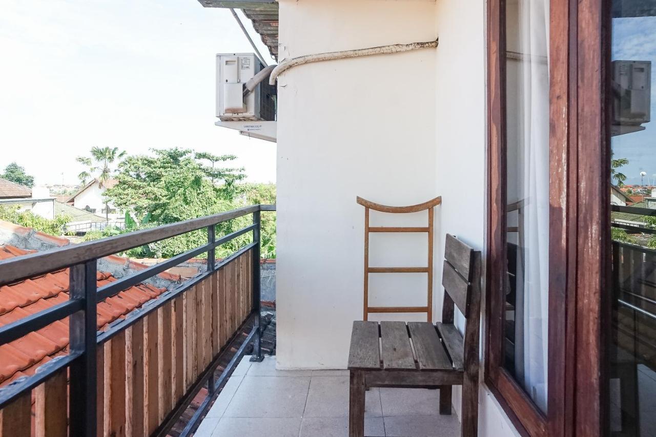 Pudi Homestay Чангу Екстер'єр фото