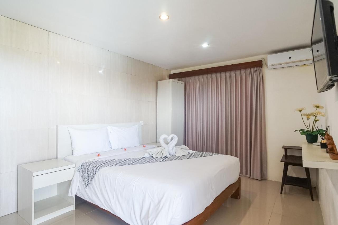 Pudi Homestay Чангу Екстер'єр фото