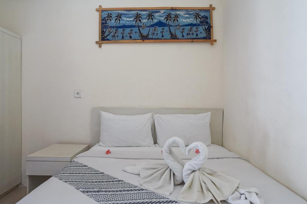 Pudi Homestay Чангу Екстер'єр фото