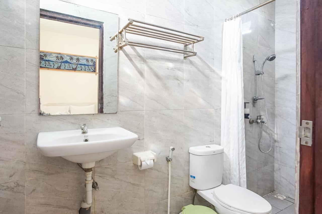Pudi Homestay Чангу Екстер'єр фото