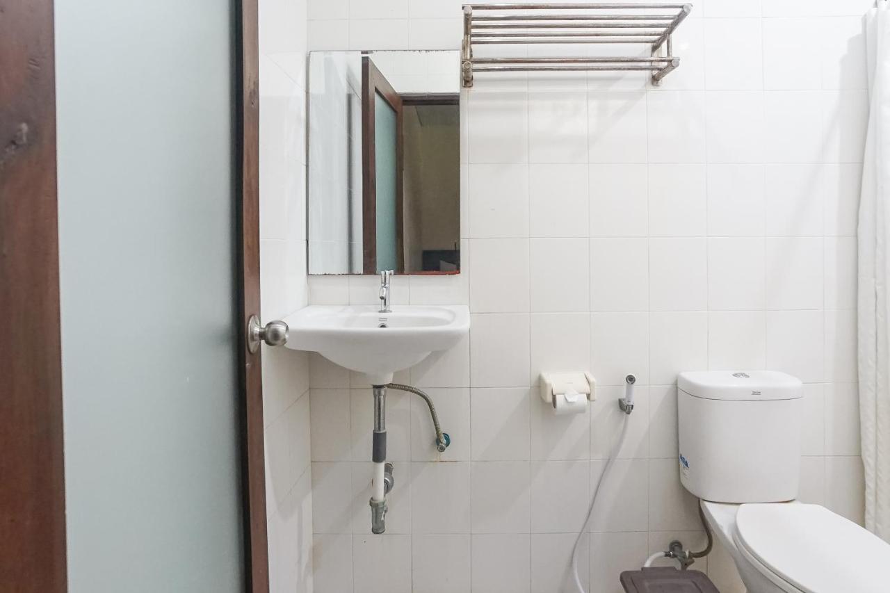 Pudi Homestay Чангу Екстер'єр фото