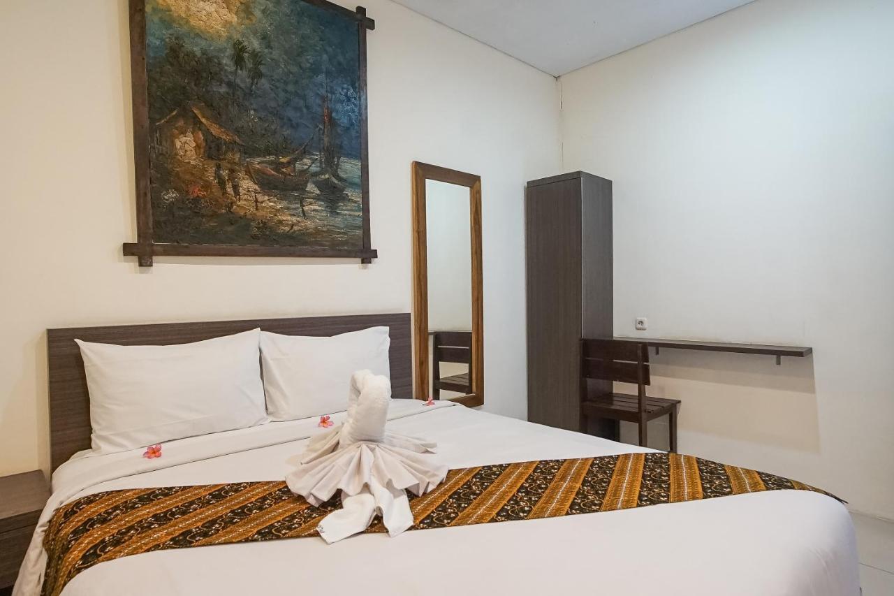 Pudi Homestay Чангу Екстер'єр фото
