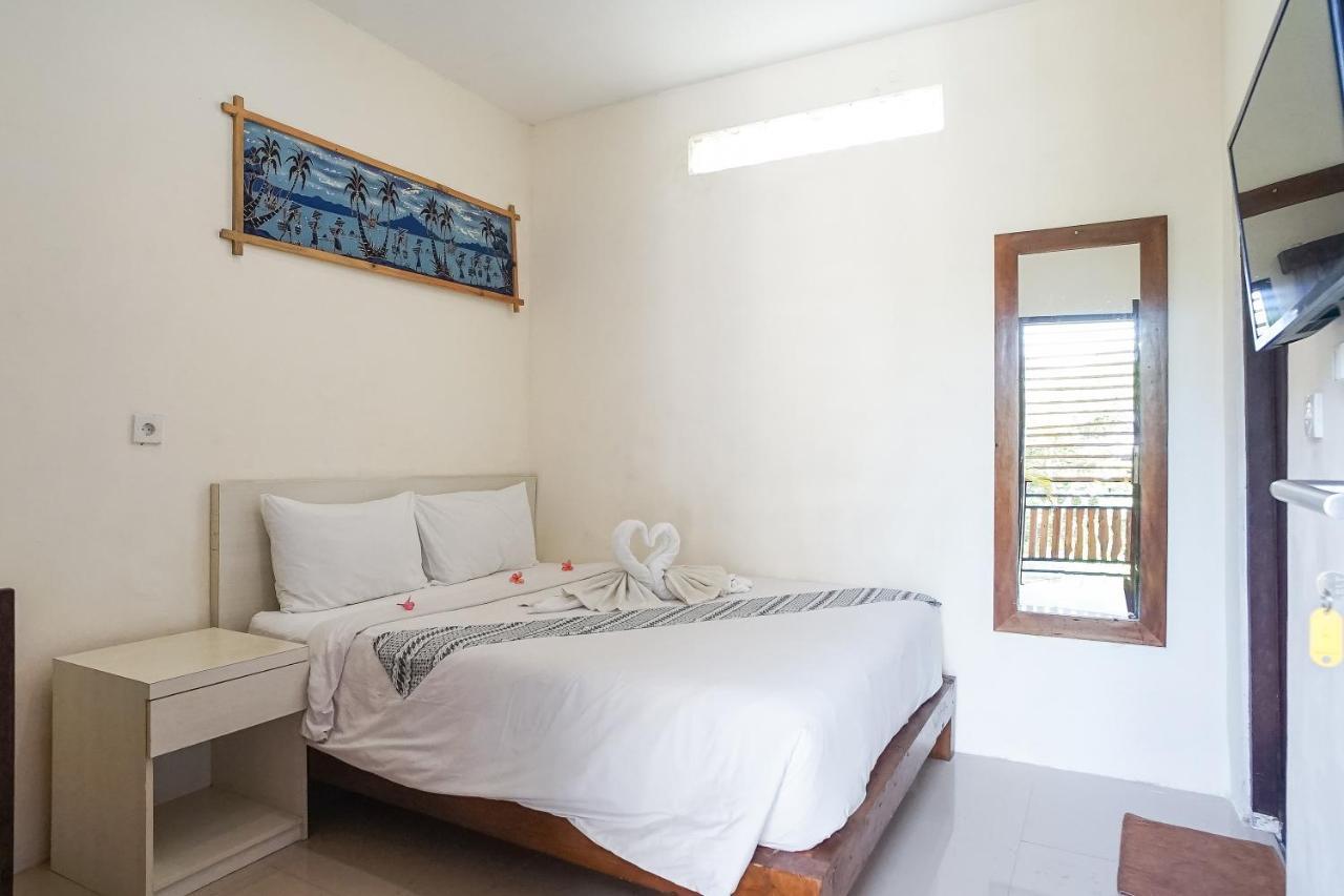 Pudi Homestay Чангу Екстер'єр фото